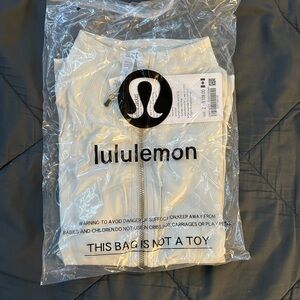 Lululemon define Jacket
